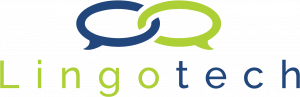 Lingotech logo